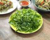 Hình bước làm 5 của món Mâm Cơm #68