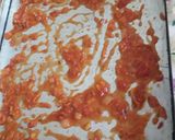 Foto del paso 4 de la receta: Canelones de hojitas de remolacha