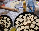 Foto del paso 6 de la receta: Galletitas de manteca!