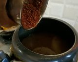 माँ की मसूर दाल (Maa ki masoor dal recipe in Hindi) रेसिपी चरण 5 फोटो
