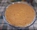 ,,Irénke,, torta 🎂🍰🎂 recept fázis 7 fotója