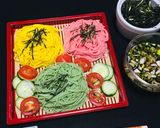 Foto del paso 2 de la receta: Japanese 🎌 Noodles Somen 🥢 (fideos fríos)