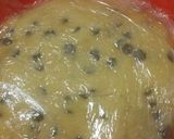 A picture of step 3 of Butter Cookies with Chocolate and Almonds.