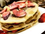 بان كيك Pancakes 🥞