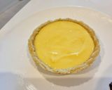 รูปขั้นตอนการทำที่ 7 ของ Lemon tart แบบง่ายมากๆ 🍋🍋 คีโต โลว์คาร์บ ไร้แป้ง