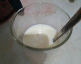 Foto langkah ke 2 dari resep Susu jahe teh.