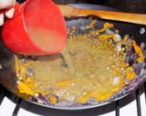 Foto del paso 4 de la receta: Gatuzo al wok