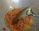 Foto langkah ke 1 dari resep Urab sayuran / urap sayuran.