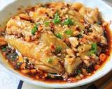 Drool chicken, super food, do you look drool? recipe step 6 photo