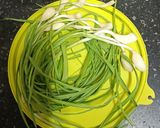 A picture of step 7 of Bajri - Methi Thepla With White Butter.