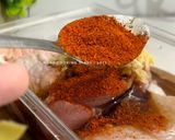 Foto langkah ke 1 dari resep Ayam Panggang Madu.