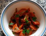 Foto del paso 2 de la receta: Zanahorias glaseadas