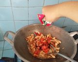 Foto langkah ke 4 dari resep Gongso Ayam Nostalgia.