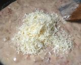 Foto langkah ke 5 dari resep Spagetti Schotel.