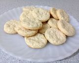 Foto del paso 11 de la receta: 🍪😋☕ Galletas Saladas | Crackers ✅