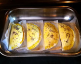 Foto del paso 8 de la receta: Mini empanadillas con atún y huevo 🥟 🥟