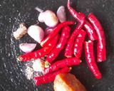 Foto langkah ke 1 dari resep Sambal Belimbing Wuluh Segar.