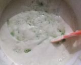 Foto langkah ke 6 dari resep Bolu Pandan.