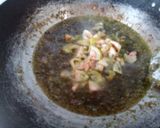 Foto langkah ke 4 dari resep 29b* Sambal ijo.