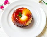 Foto langkah ke 8 dari resep Khanom Leum Kleun.