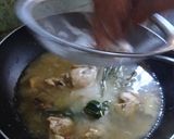 Foto langkah ke 2 dari resep Cipera Ayam Jamur Tiram.