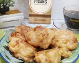 Foto langkah ke 4 dari resep Pisang Goreng Wijen.