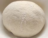 đ LegegyszerƱbb pizzatĂ©szta (nem csak pizzĂĄhoz) recept fĂĄzis 1 fotĂłja
