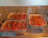 Foto langkah ke 9 dari resep Cheesy Baked Rice/Mozaru.