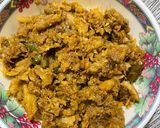লইট্টা মাছ ভুনা রেসিপির ধাপ 2 ছবি