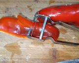 Foto del paso 2 de la receta: Calamarcitos Tex Mex