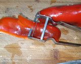 Foto del paso 2 de la receta: Calamarcitos Tex Mex