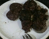 Foto del paso 2 de la receta: Lentejas a la Tortosina. "con baldana sacsanudas"