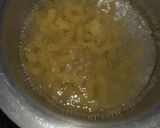 ચીઝ પાસ્તા(Cheese pasta Recipe in Gujarati) રેસીપી સ્ટેપ1ફોટો