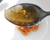 Hình bước làm 3 của món Mắm chua ngọt