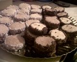 Foto del paso 3 de la receta: Alfajores de maicena