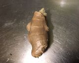 Une image de l'étape 2 de Bœuf épicé au gingembre, ail et tomates.