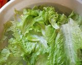 Foto langkah ke 2 dari resep Fresh Salad.