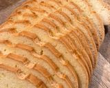 🔥🥖 KING LEVELES KENYÉR – A GLUTÉNMENTES GAMECHANGER! 🥖🔥 recept fázis 3 fotója