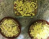Foto del paso 6 de la receta: Pastel de jurel, (ghee y leche sin lactosa)