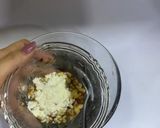 चॉकलेट ब्राउनी (chocolate brownie recipe in Hindi) रेसिपी चरण 6 फोटो