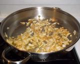 Foto del paso 5 de la receta Pechuga de pollo al roquefort