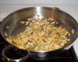 Foto del paso 5 de la receta: Pechuga de pollo al roquefort