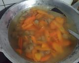 Foto langkah ke 4 dari resep Mie Titi.