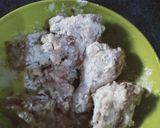 Foto langkah ke 2 dari resep Ayam goreng ketumbar.