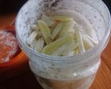 Foto langkah ke 4 dari resep French Fries Potatoes.