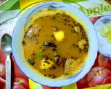 Lemon  Masoor  Dal recipe step 4 photo