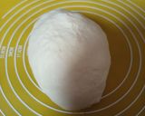 Foto langkah ke 4 dari resep Bakpao (No Mixer).