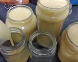 Foto del paso 3 de la receta Mermelada de naranja en Thermomix
