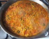 Foto del paso 4 de la receta: Paella de secreto ibérico 🐖