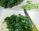 Foto del paso 2 de la receta: Rollitos de col kale
